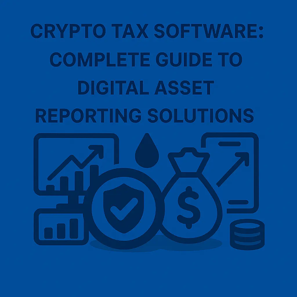 crypto-tax-reporting-solutions
