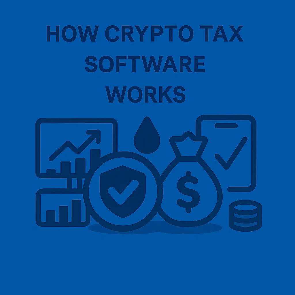 how-crypto-tax-software-works